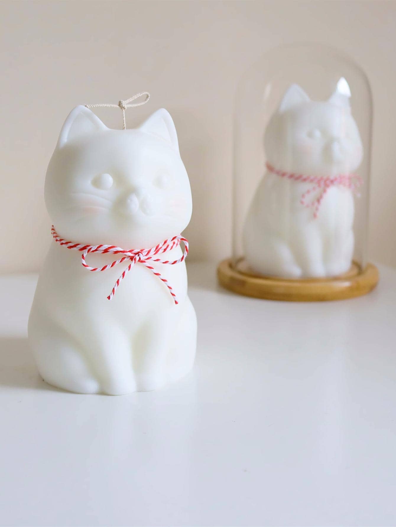 Fat Cat Big Candle Molds Silic - Soap Making Animal Fat のレビューと価格