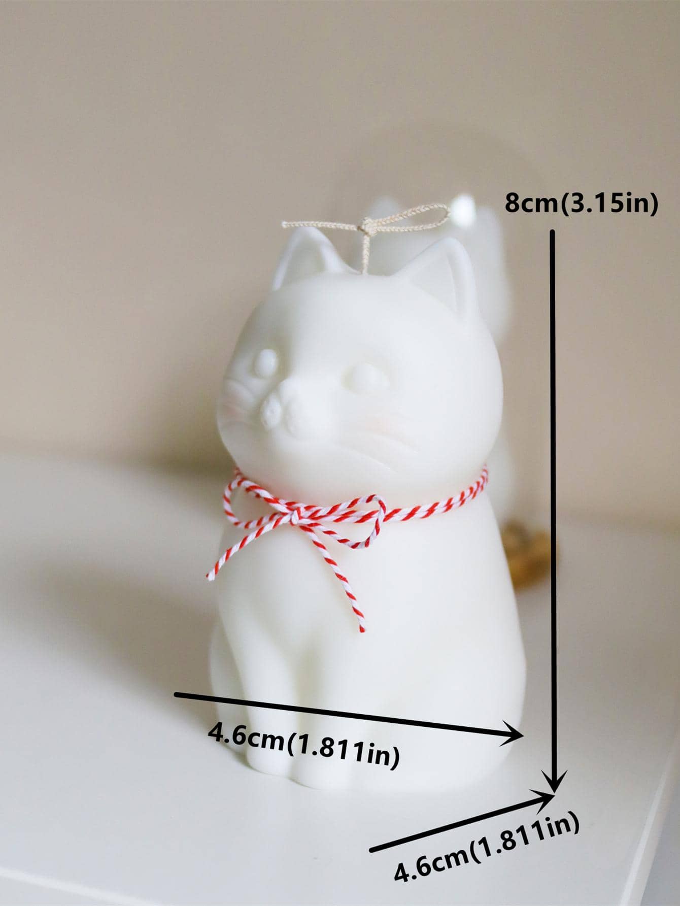 Fat Cat Big Candle Molds Silic - Soap Making Animal Fat のレビューと価格