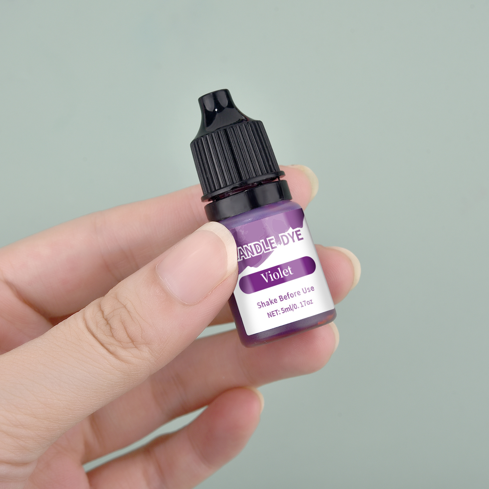 5ml/Bottle Candle Wax Pigment  - Soap Making Ingredients のレビューと価格