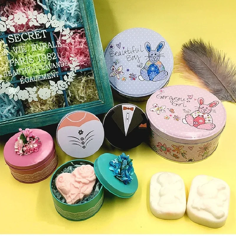 Handmade Essential  Material K - Soap Making Natural Ingredients のレビューと価格