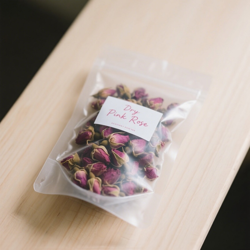 Premium Natural Pink Rose Drie - Soap Making Home のレビューと価格