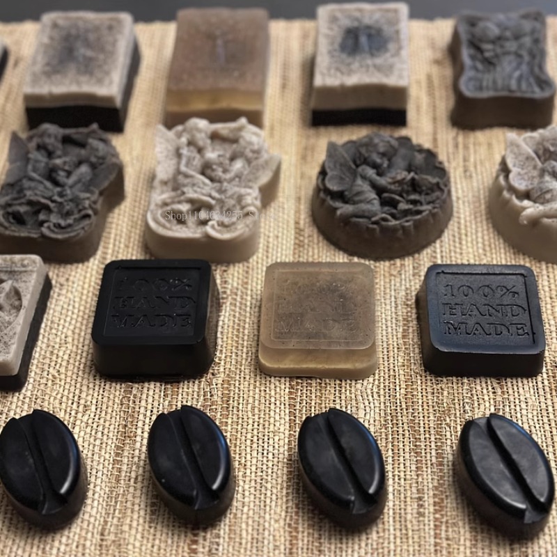 500g/1000g/ Bag Homemade Breas - Soap Making Homemade のレビューと価格