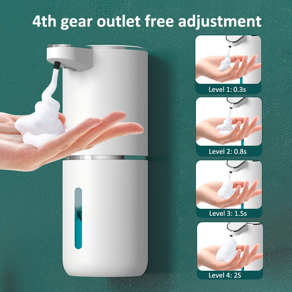 380ML Touchless IPX5 Waterproo - Soap Making Lab のレビューと価格