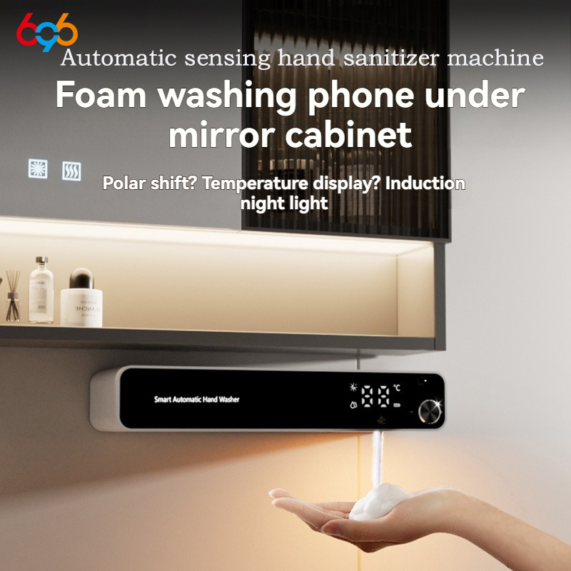 Automatic Induction Hand Washi - Soap Making Lab のレビューと価格