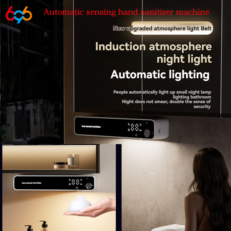 Automatic Induction Hand Washi - Soap Making Lab のレビューと価格