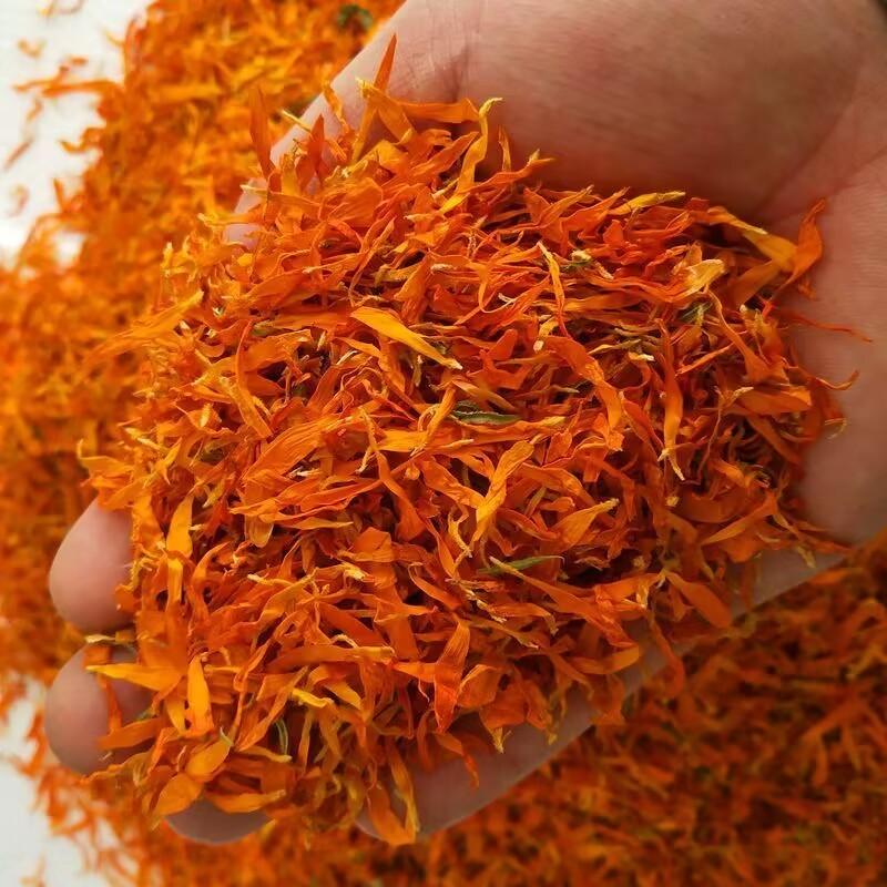 100% Quality Dried Calendula F - Soap Making Homemade のレビューと価格