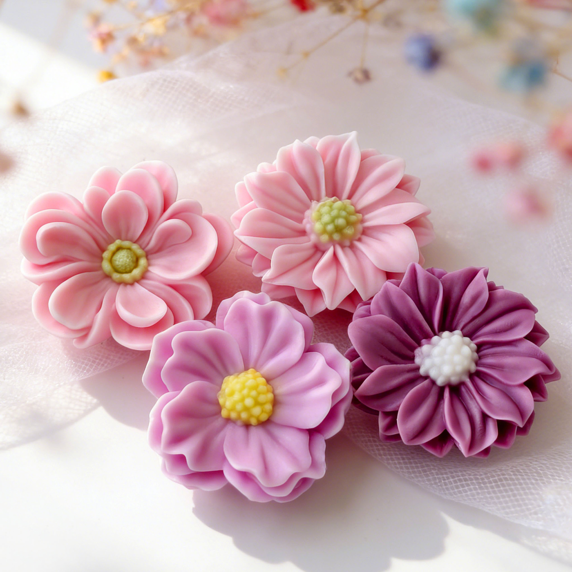 DIY Homemade Chocolate Candy F - Soap Making Homemade のレビューと価格