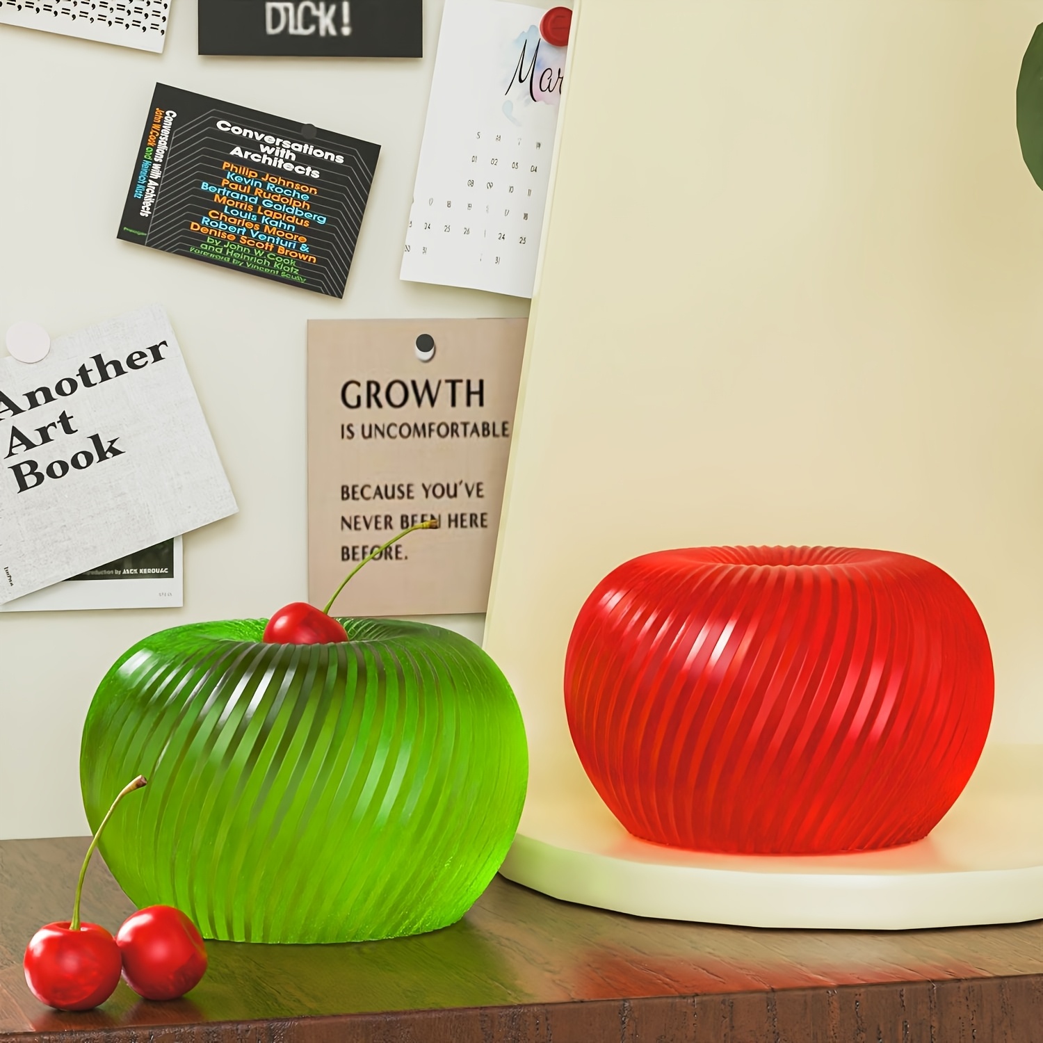 A trendy red apple silicone mo - Soap Making Name のレビューと価格