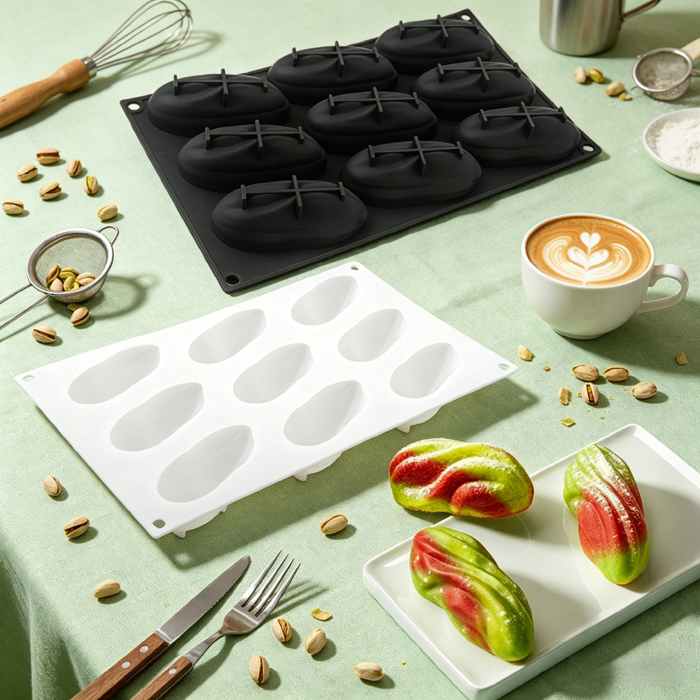 Pistachios Design 1 or 4 or 9- - Soap Making Name のレビューと価格