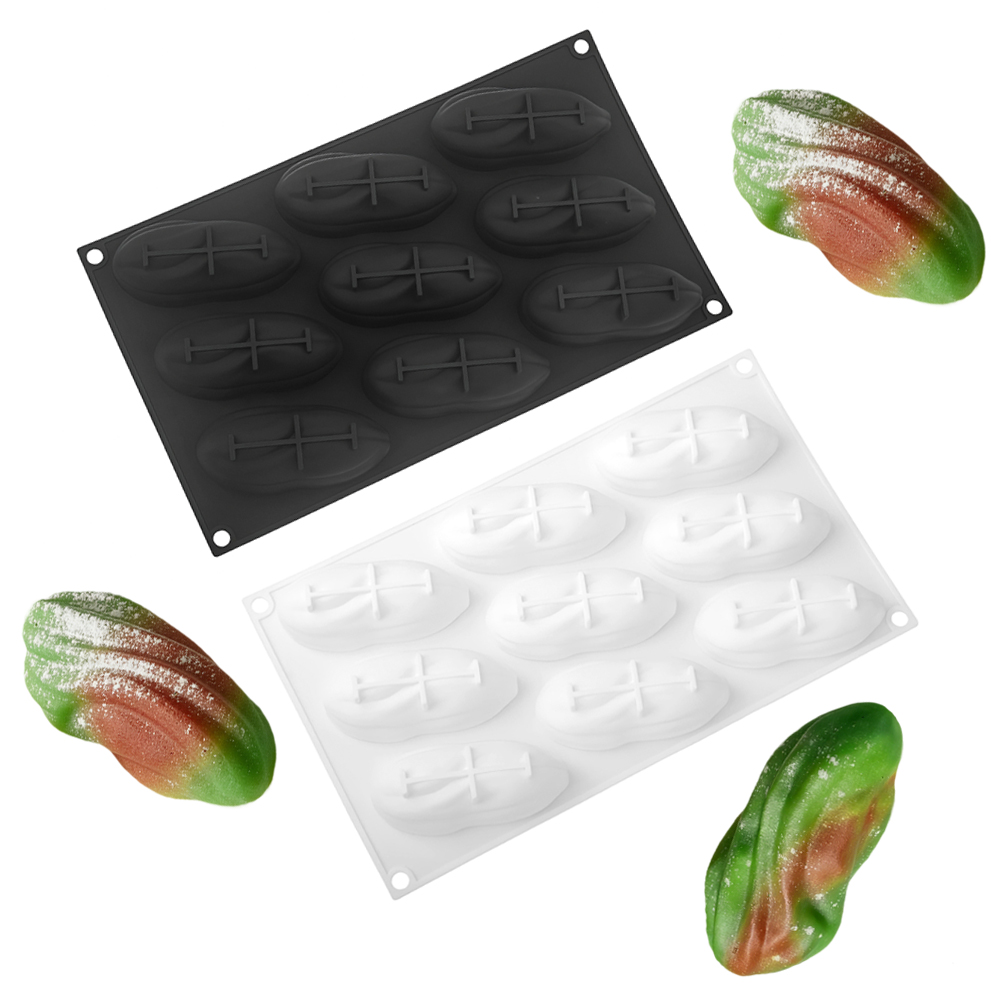 Pistachios Design 1 or 4 or 9- - Soap Making Name のレビューと価格