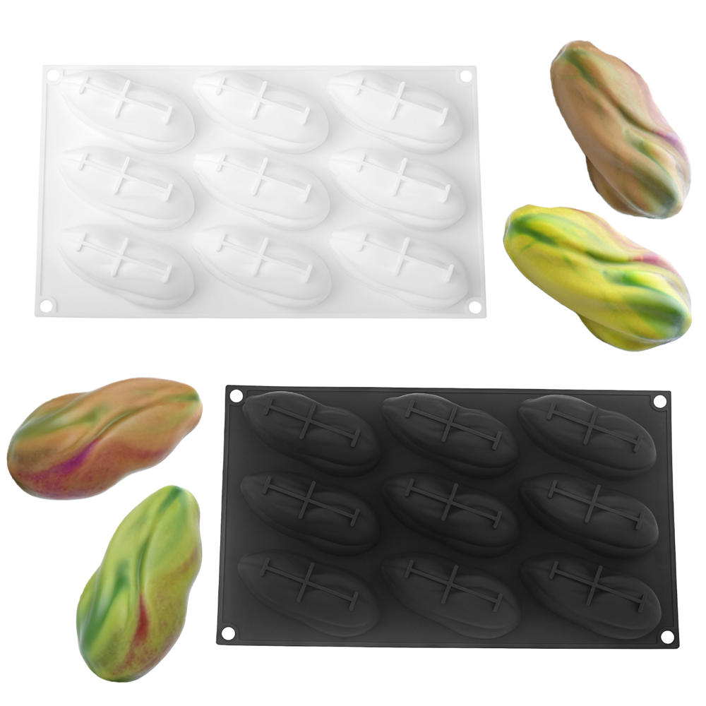 Pistachios Design 1 or 4 or 9- - Soap Making Name のレビューと価格