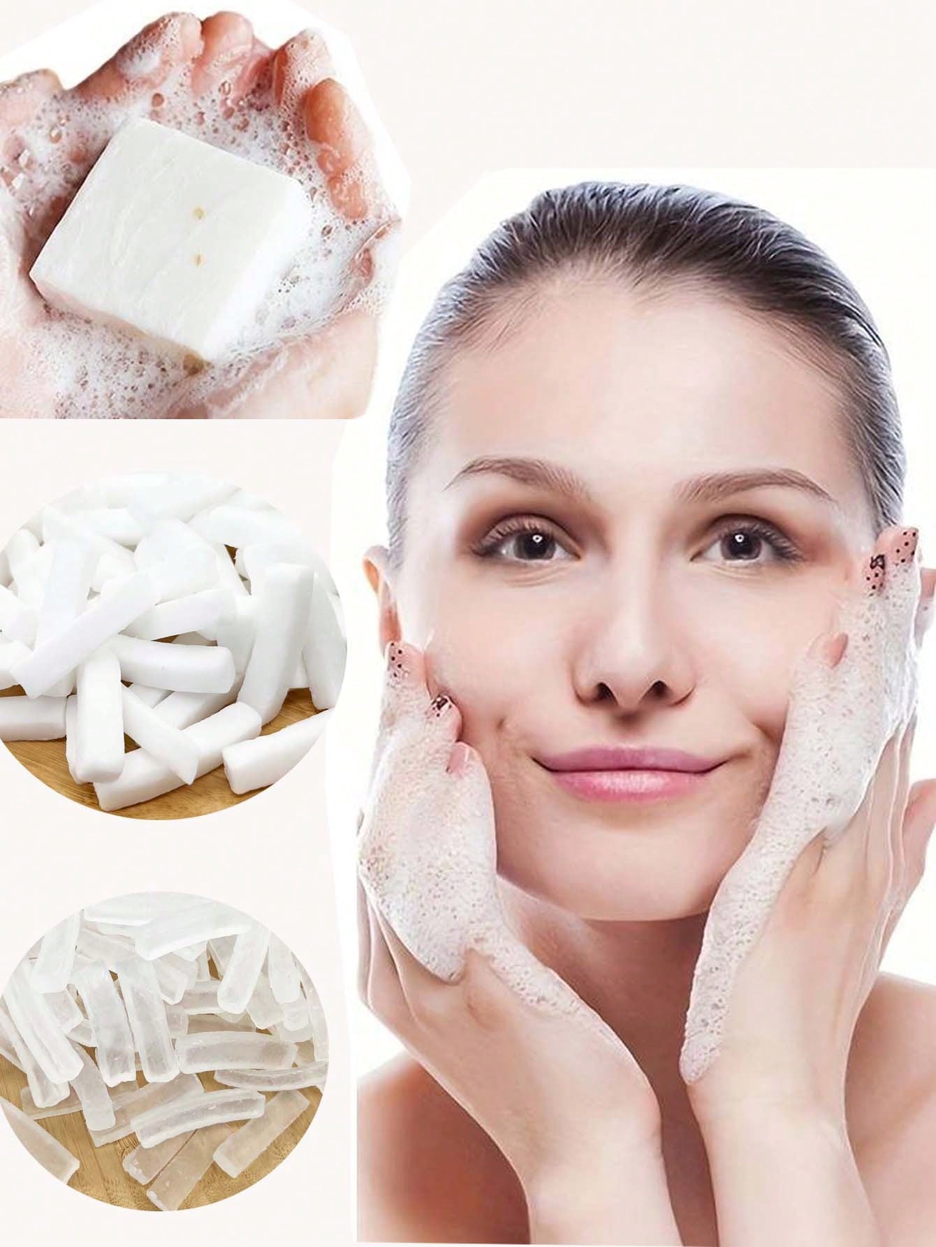 250G Transparent Soap Base Han - Soap Making Ingredients のレビューと価格