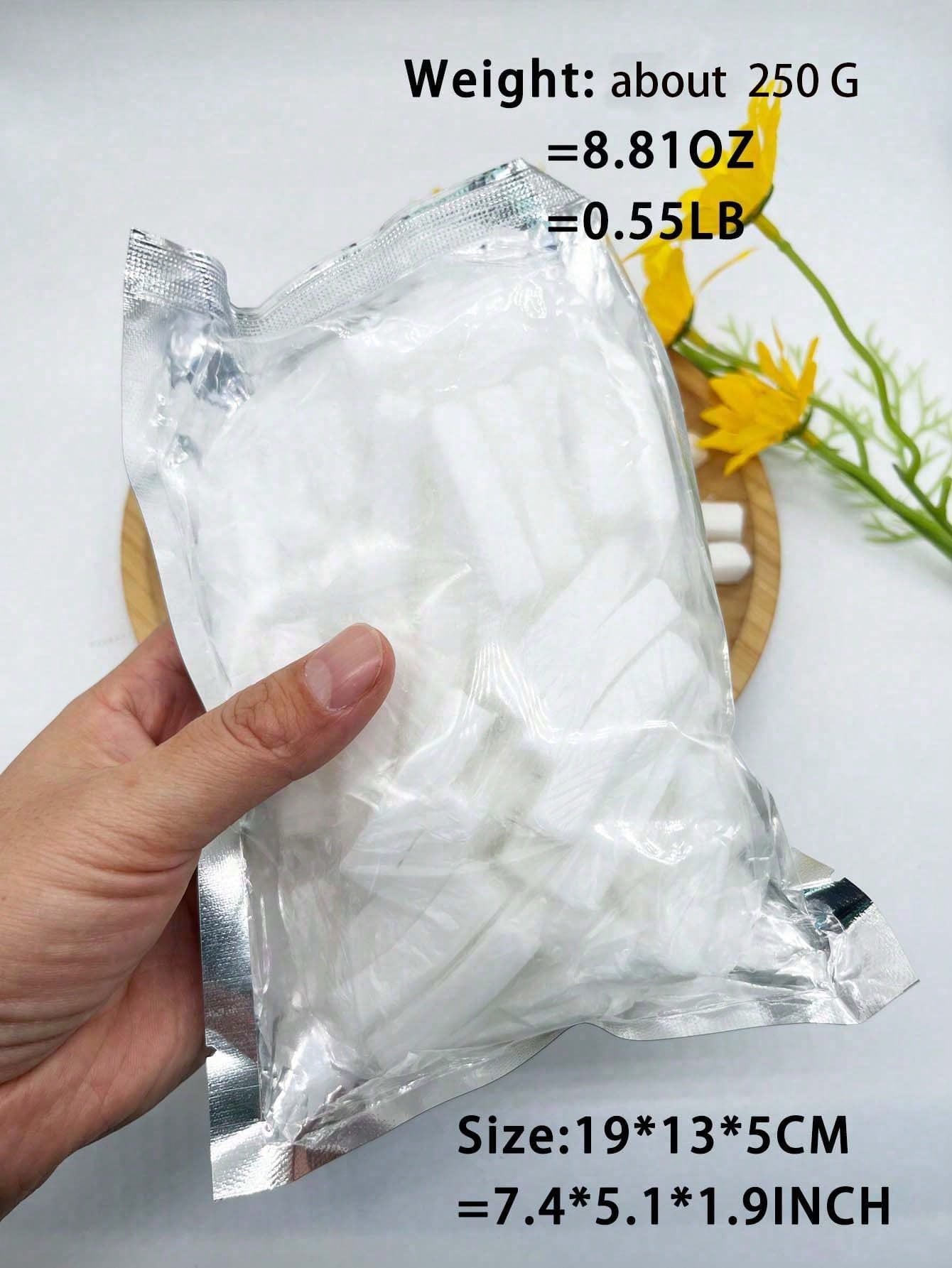 250G Transparent Soap Base Han - Soap Making Ingredients のレビューと価格