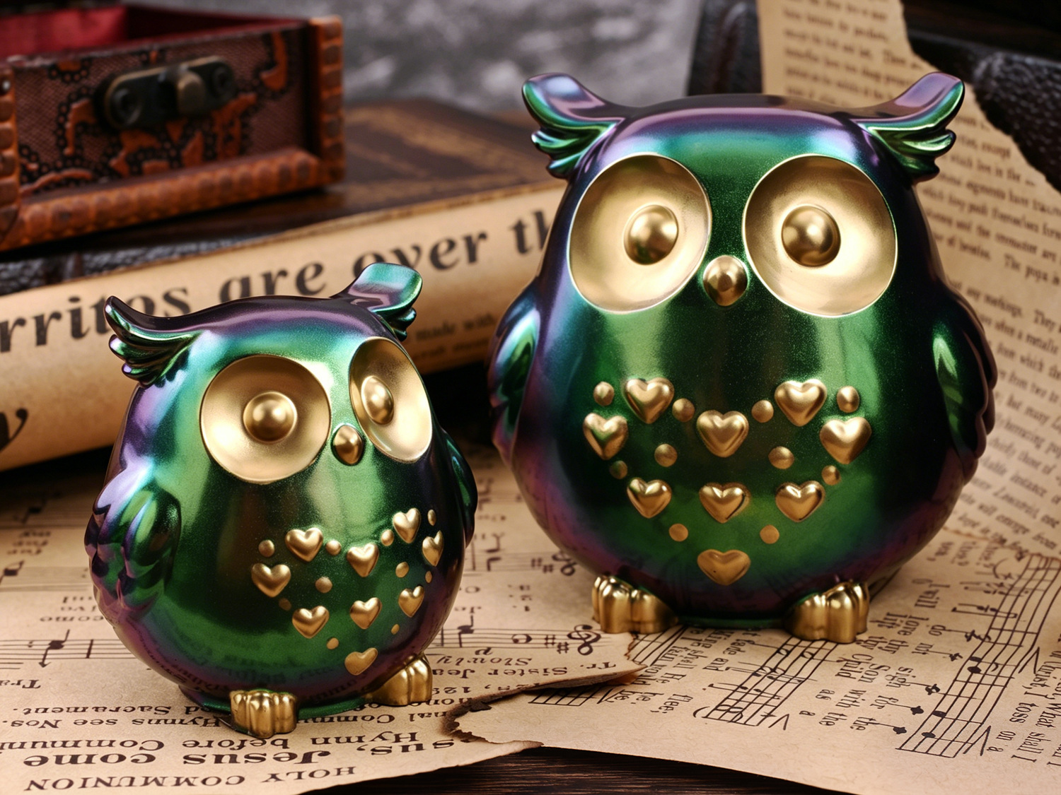 Owl Silicone Mold 3D Bird Shap - Soap Making Name のレビューと価格