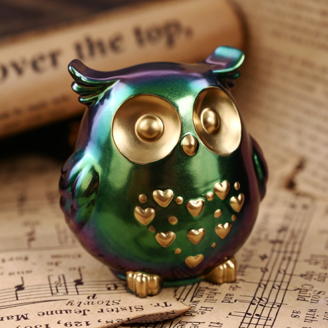 Owl Silicone Mold 3D Bird Shap - Soap Making Name のレビューと価格