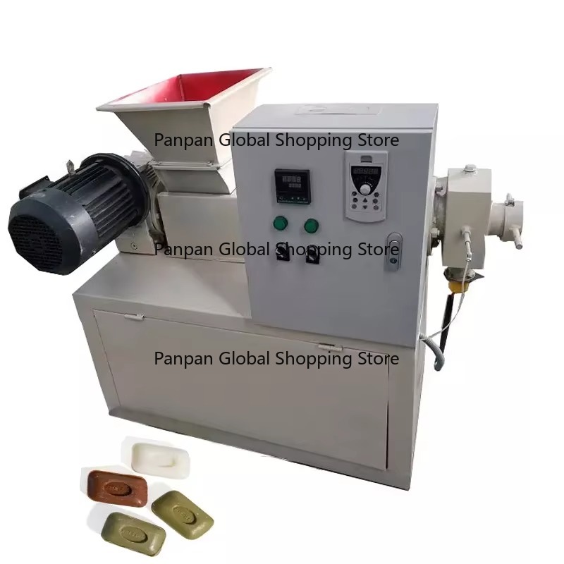 Laundry Bar Soap Making Machin - Soap Making Machine Small Scale のレビューと価格