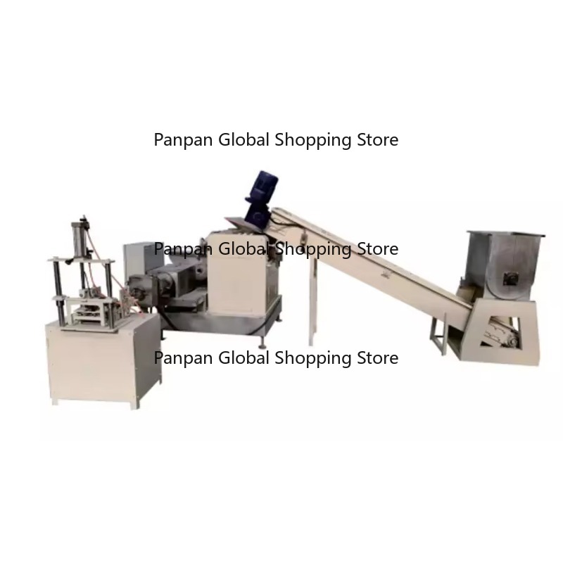 Laundry Bar Soap Making Machin - Soap Making Machine Small Scale のレビューと価格