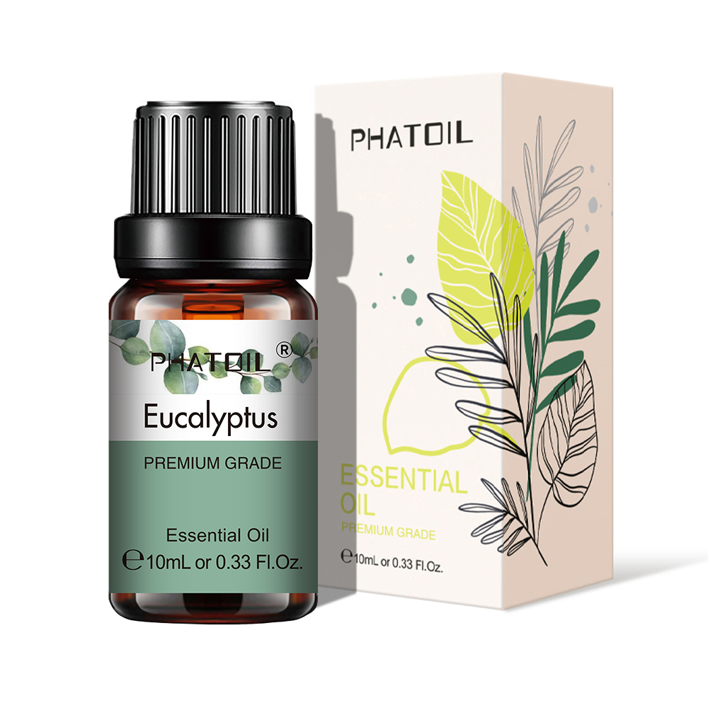 PHATOIL 10ml Essential Oils Pu - Soap Making Ingredients のレビューと価格