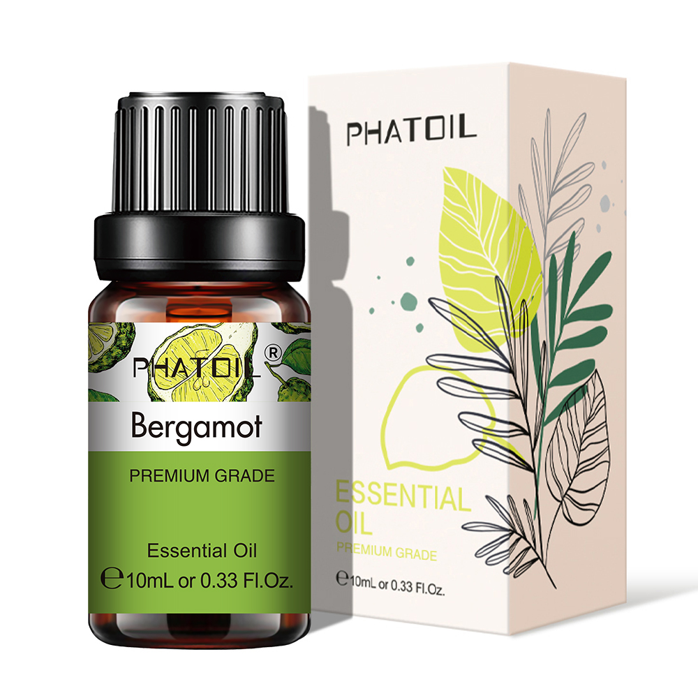 PHATOIL 10ml Essential Oils Pu - Soap Making Ingredients のレビューと価格