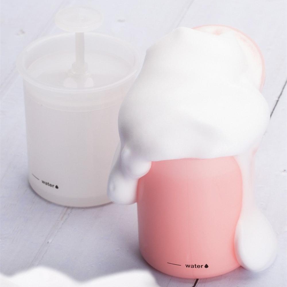 Foaming Clean Tool Simple Face - Soap Making Lab のレビューと価格