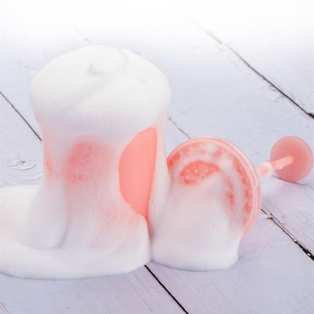 Foaming Clean Tool Simple Face - Soap Making Lab のレビューと価格