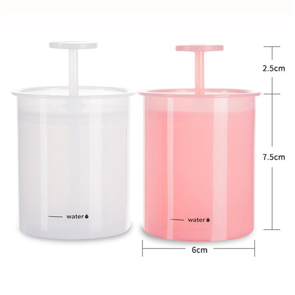 Foaming Clean Tool Simple Face - Soap Making Lab のレビューと価格