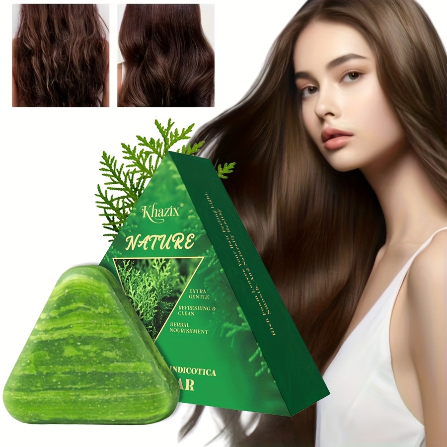 Anti-slip Shampoo soap,natural - Soap Making Natural Ingredients のレビューと価格